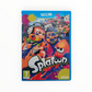 Splatoon Wii U Complet Version FRA