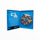 Splatoon Wii U Complet Version FRA