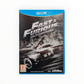 Fast&Furious Showdown Wii U Complet Version FRA