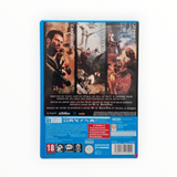 Call Of Duty Black Ops II Wii U Complet Version FRA