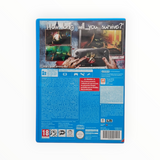 Zombi U Wii U Complet Version FRA