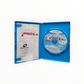 Snoopy La Belle Aventure Wii U Complet Version FRA