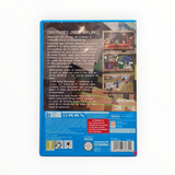 Minecraft Wii U Complet Version FRA