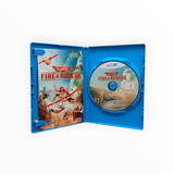 Planes 2 Wii U Complet Version FRA