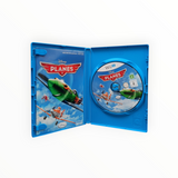 Planes Wii U Complet Version FRA