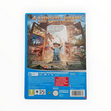 Lego Jurassic World Wii U Complet Version FRA