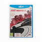 Need For Speed Most Wanted Wii U Complet Version FRA