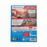 Need For Speed Most Wanted Wii U Complet Version FRA