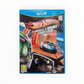 Hot Wheels World's Best Driver Wii U Complet Version UK