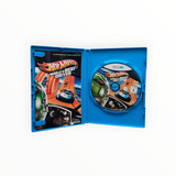 Hot Wheels World's Best Driver Wii U Complet Version UK