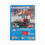 One Piece Unlimited world Wii U Complet Version FRA