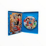 One Piece Unlimited world Wii U Complet Version FRA