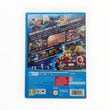 LEGO Marvel Avengers Nintendo Wii U PAL FRA complet