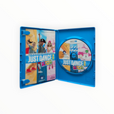 Just Dance Kids 2014 Wii U Complet Version FRA