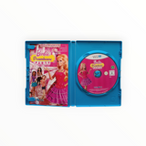 Barbie Dreamhouse Party Wii U Complet Version FRA