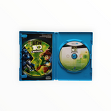 Ben 10 Omniverse Wii U Complet Version FRA