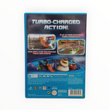 Turbo Super Stunt Squad Wii U Complet Version UK
