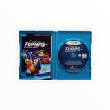 Turbo Super Stunt Squad Wii U Complet Version UK