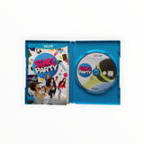 Sing Party Wii U Complet Version FRA