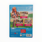Barbies Et Ses Soeurs La Grande Aventure Des Chiots Wii U Complet Version FRA