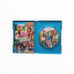 Barbies Et Ses Soeurs La Grande Aventure Des Chiots Wii U Complet Version FRA
