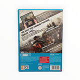 Sniper Elite V2 Wii U Complet Version FRA