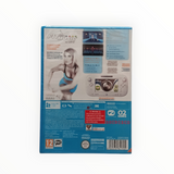 Fit Music Wii U Neuf Version FRA