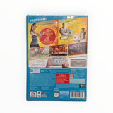 Your Shape: Fitness Evolved 2013 Wii U Neuf Version FRA