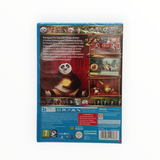 Kung Fu Panda Le Choc Des Légendes Wii U Neuf Version FRA