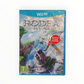 Rodea The Sky Soldier Wii U Neuf Version FRA