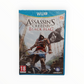 Assassin's Creed IV Black Flags Wii U Neuf Version FRA