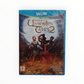 The Book Of Unwritten Tales 2 Wii U Neuf Version FRA