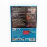 The Book Of Unwritten Tales 2 Wii U Neuf Version FRA