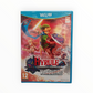 Hyrule Warriors Wii U Neuf Version FRA