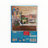 Hyrule Warriors Wii U Neuf Version FRA
