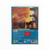 Teslagrad Wii U Neuf Version FRA