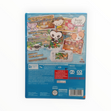 Luv Me Baddies Wonderland Wii U Neuf Version FRA