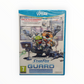Star Fox Guard Wii U Neuf Version FRA