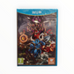 Shovel Knight Wii U Neuf Version FRA