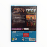 Shovel Knight Wii U Neuf Version FRA