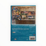 Hyrule Warriors Wii U (Neuf sous blister) JAP