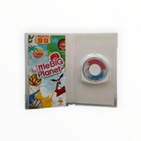 LittleBigPlanet Playstation Portable (PSP) FR Complet