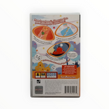 LocoRoco Playstation Portable (PSP) FR Complet