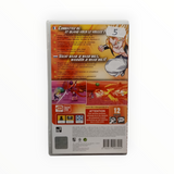 Dragon Ball Z Shin Budokai Playstation Portable (PSP) FR Complet
