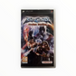 Soulcalibur Broken Destiny Playstation Portable (PSP) FR Complet