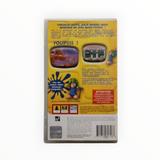 Lemmings Playstation Portable (PSP) Complet