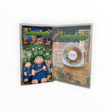 Lemmings Playstation Portable (PSP) Complet