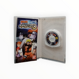 Naruto Shippuden Ultimate Ninja Heroes 3 Playstation Portable (PSP) FR Complet