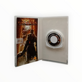 God of War Chains of Olympus Playstation Portable (PSP) Complet
