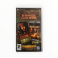 Pirates des Caraïbes Le Secret du Coffre Maudit Édition Collector Playstation Portable (PSP)